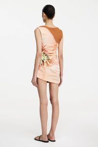 Significant Other Shiloh Mini Dress