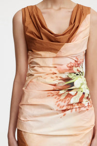 Significant Other Shiloh Mini Dress