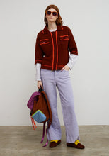 Load image into Gallery viewer, Dr. Bloom Hope Sweater
