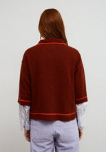 Load image into Gallery viewer, Dr. Bloom Hope Sweater
