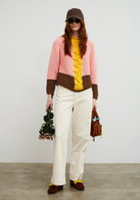 Load image into Gallery viewer, Dr. Bloom Braid Sweater
