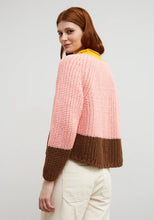 Load image into Gallery viewer, Dr. Bloom Braid Sweater
