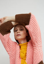 Load image into Gallery viewer, Dr. Bloom Braid Sweater
