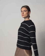 Load image into Gallery viewer, Nation Busy Sweater
