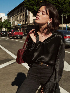 Nation Ella Henley in Black