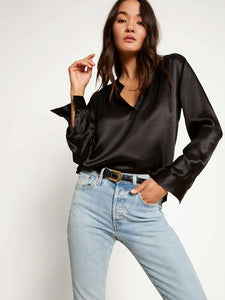 Nation Ella Henley in Black