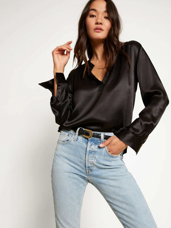 Nation Ella Henley in Black