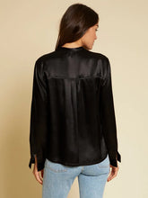 Load image into Gallery viewer, Nation Ella Henley in Black
