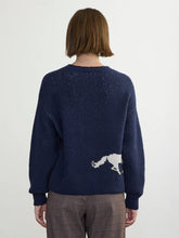 Load image into Gallery viewer, Margaret O&#39;Leary Horse Sweater
