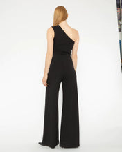 Load image into Gallery viewer, Ripley Rader One Shoulder Ponte Knit Jumpsuit
