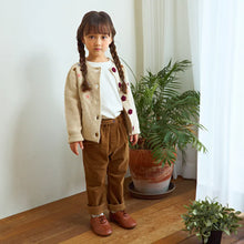 Load image into Gallery viewer, ToTo Heros Floras Cardigan
