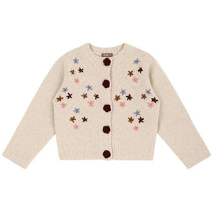 ToTo Heros Floras Cardigan