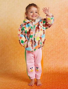 Halcyon Nights Puffer Jacket