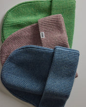 Load image into Gallery viewer, Krost Wool Speckle Beanie
