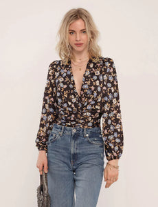 Heartloom Malone Top