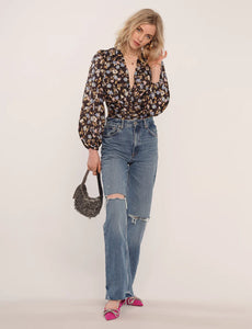 Heartloom Malone Top