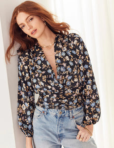 Heartloom Malone Top