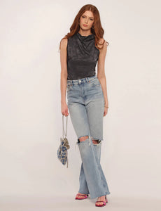 Heartloom Soleil Top