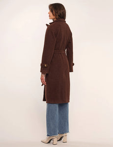 Heartloom Presley Coat