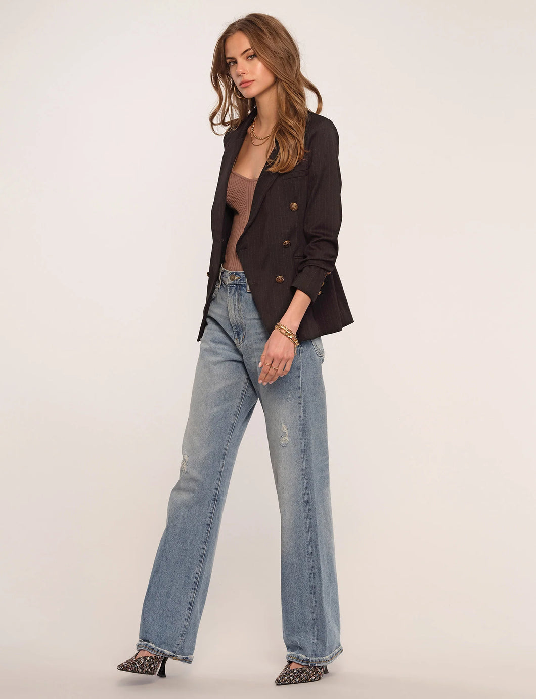 Heartloom Aiden Blazer