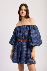 En Saison Dover Dress