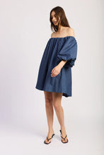 Load image into Gallery viewer, En Saison Dover Dress

