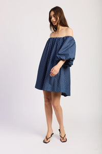 En Saison Dover Dress