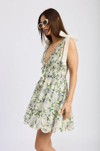 En Saison Charleston Dress