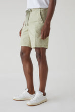 Load image into Gallery viewer, CLOSED Drawstring Cargo Moss Green
