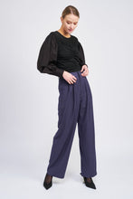 Load image into Gallery viewer, En Saison Danna Trousers
