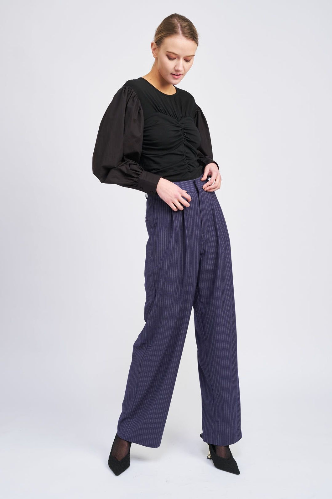 En Saison Danna Trousers