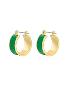 LUV AJ Positano Hoops