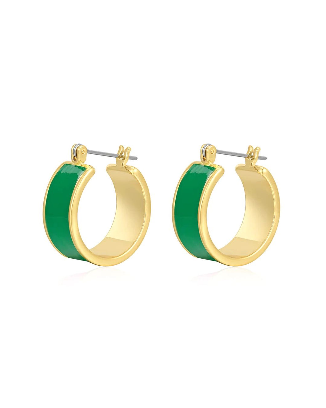LUV AJ Positano Hoops