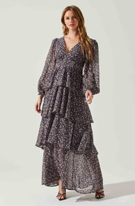 ASTR Anora Dress