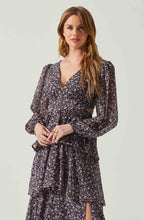 Load image into Gallery viewer, ASTR Anora Dress
