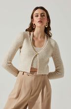 Load image into Gallery viewer, ASTR Mayte Sweater
