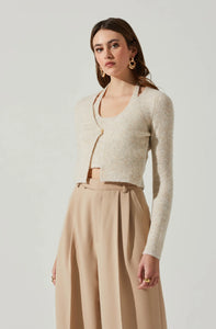 ASTR Mayte Sweater