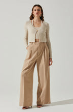 Load image into Gallery viewer, ASTR Mayte Sweater
