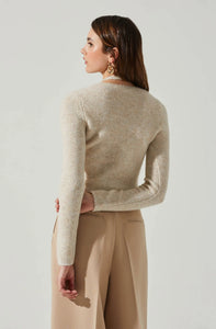 ASTR Mayte Sweater