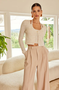 ASTR Mayte Sweater