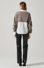 Load image into Gallery viewer, ASTR Carol Sweater
