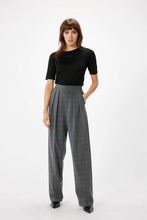 Load image into Gallery viewer, Sophie Rue Double Pleat Trouser
