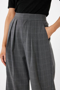 Sophie Rue Double Pleat Trouser