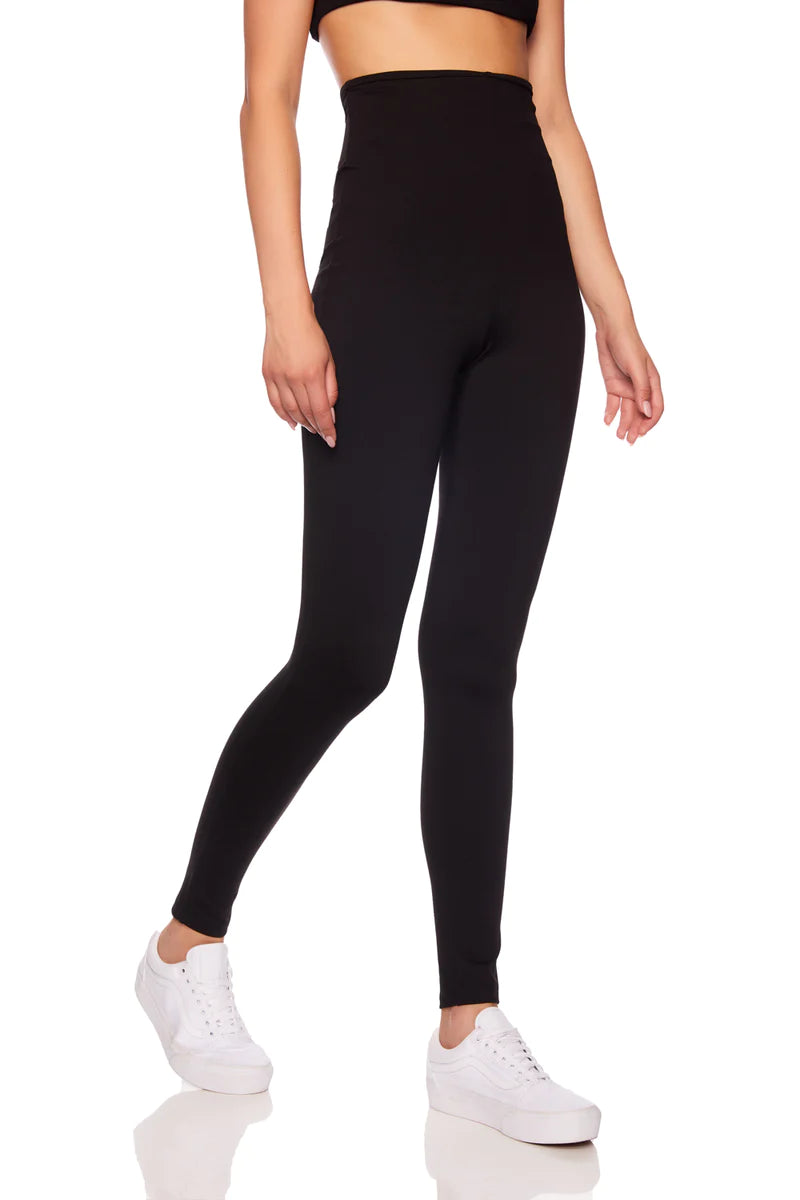 Susana Monaco High Waisted Leggings