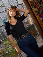 Load image into Gallery viewer, Nation Nancy Top
