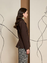 Load image into Gallery viewer, Ghospell Zola Storm Flap Jacket
