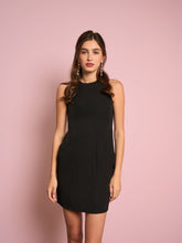 Load image into Gallery viewer, Sister Jane Palace Fitted Mini Dress

