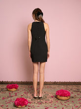 Load image into Gallery viewer, Sister Jane Palace Fitted Mini Dress
