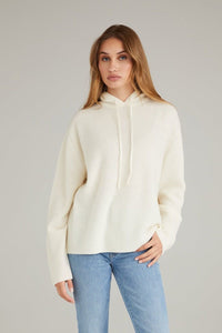 JS71 Roman Cashmere Hoodie