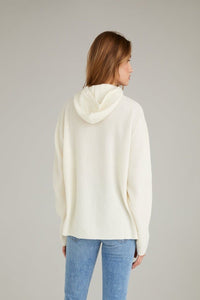 JS71 Roman Cashmere Hoodie